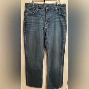 Men’s Banana Republic relaxed fit jeans